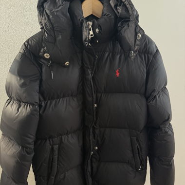 Ralph Lauren Jacke