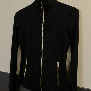 Lululemon Training Jacket
