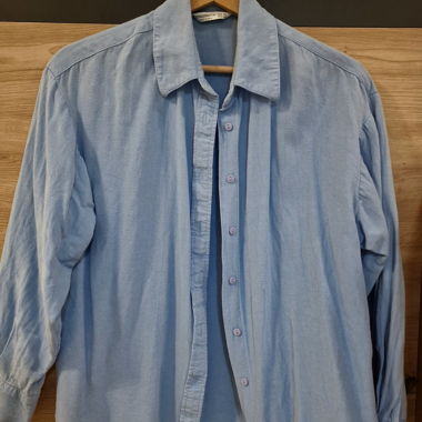 Loose Shirt Size XS