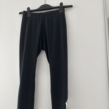 Originale Nike Leggings Gr. S