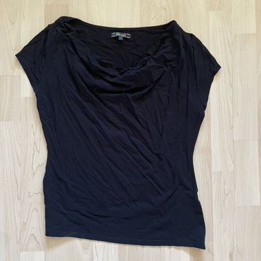 King Louie Damen Top Gr. L