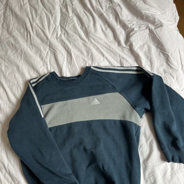 Adidas Pullover