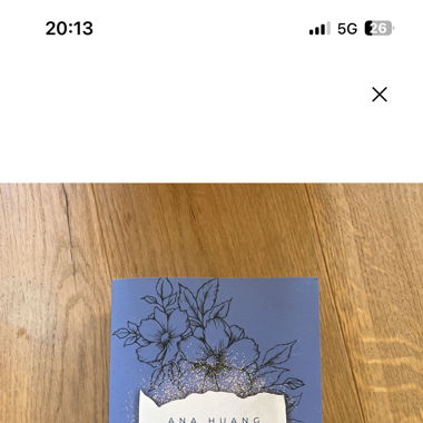 Twisted Serie Buch 4