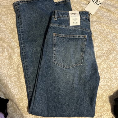Jeans Zara Denim