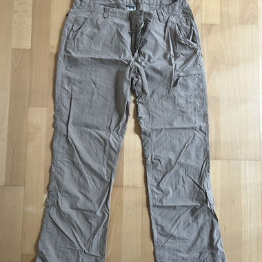 The North Face Damen Treekinghose
