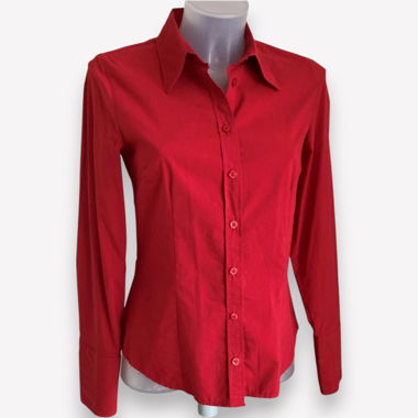 Bluse von Betty Barclay, Gr. 34 - Wie Neu!