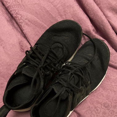 Basket Nike Presto 