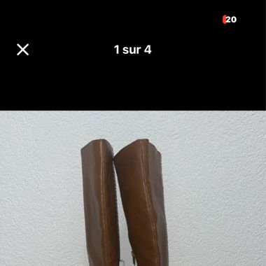 Bottes 