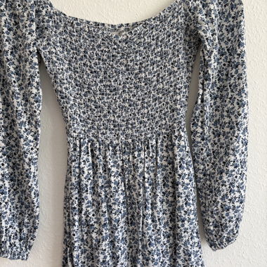 Combishort Hollister