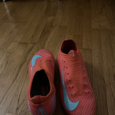 Nike Mercurial Vapor 15