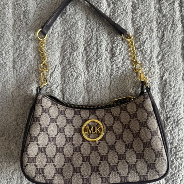 Michael Kors Schultertasche