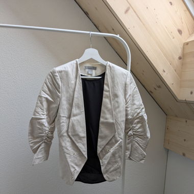 H&M Blazer / Jacket 