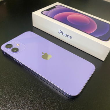 Iphone 12 128GB