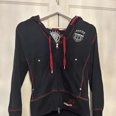 y2k zipper