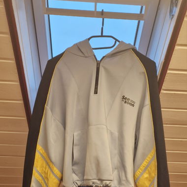 Pullover