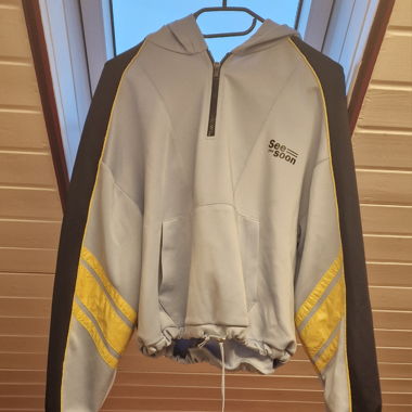 Pullover