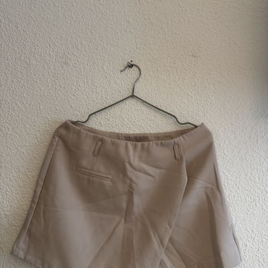 Jupe-short