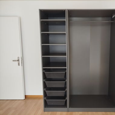  PAX Schrank