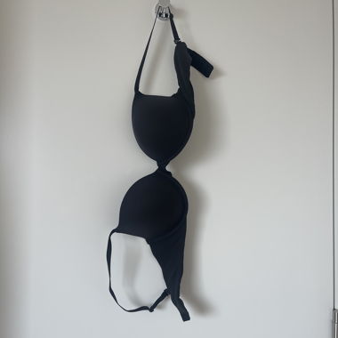 Skims Push-up Bra