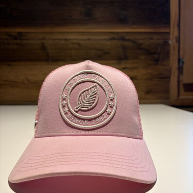 Casquette rose Sweet Pants