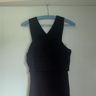 Sandro Paris Little Black Dress – Size 3 (M/L)