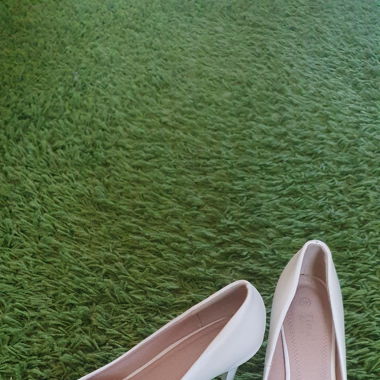 Frauen Schuhe 