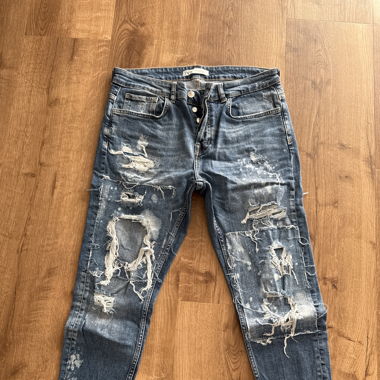 Zara Jeans