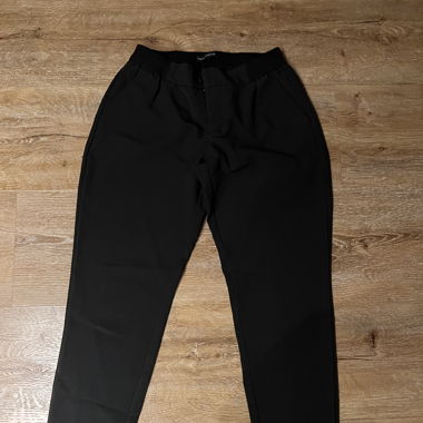 Pantalone terranova con elastico
