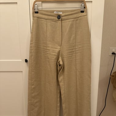 Pantalon habillé 