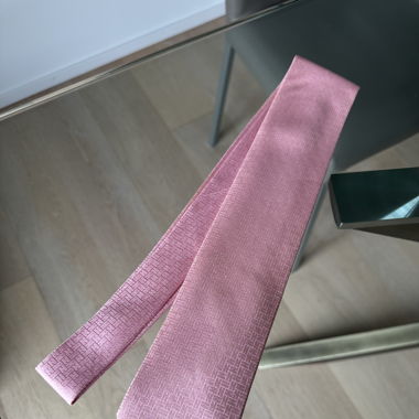 Hermes tie