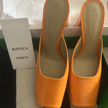Sabot Bottega Veneta