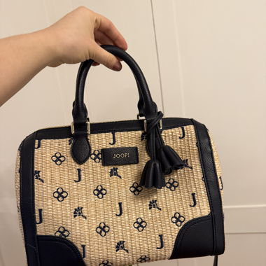 Bowling bag