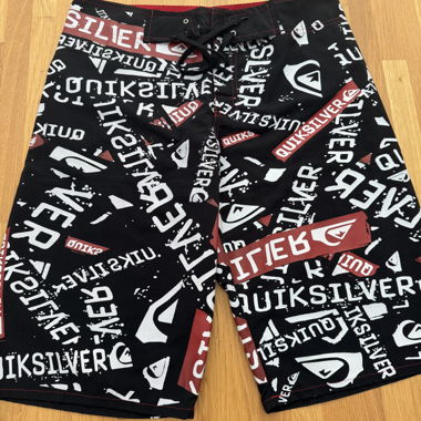 Quiksilver board shorts