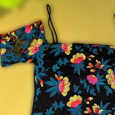 Body - topshop