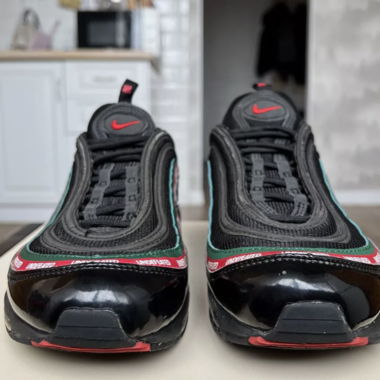 NIKE Air 97 Max Undefeated EU42.5