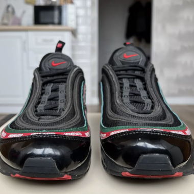 NIKE Air 97 Max Undefeated EU42.5