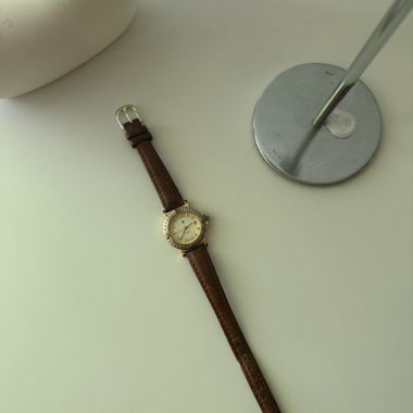 John Player Special Armband-Uhr