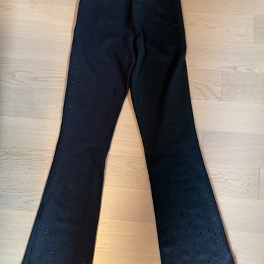 Zara Glitter Pants