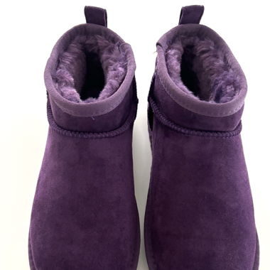 Boots, size 38