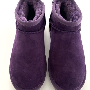 Boots, size 38