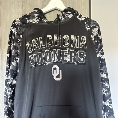 Pull sport oklahoma 