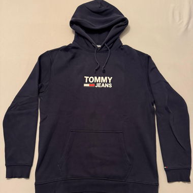 Tommy Jeans Hoodie