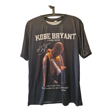 T-Shirt Kobe Bryant