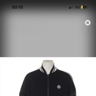 Moncler Jacket