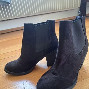 Stiefelette [H&M]