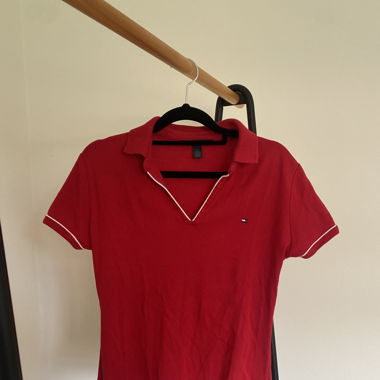 T-shirt Tommy Hilfiger