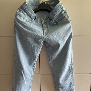 Jeans The 90 slim