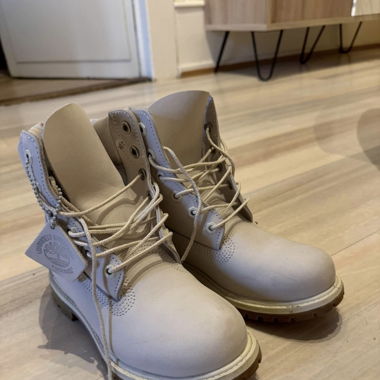 Timberland 