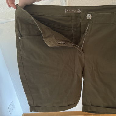 Kurze Hose für Mann 