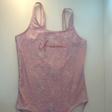Maillot Zara enfant à vendre 